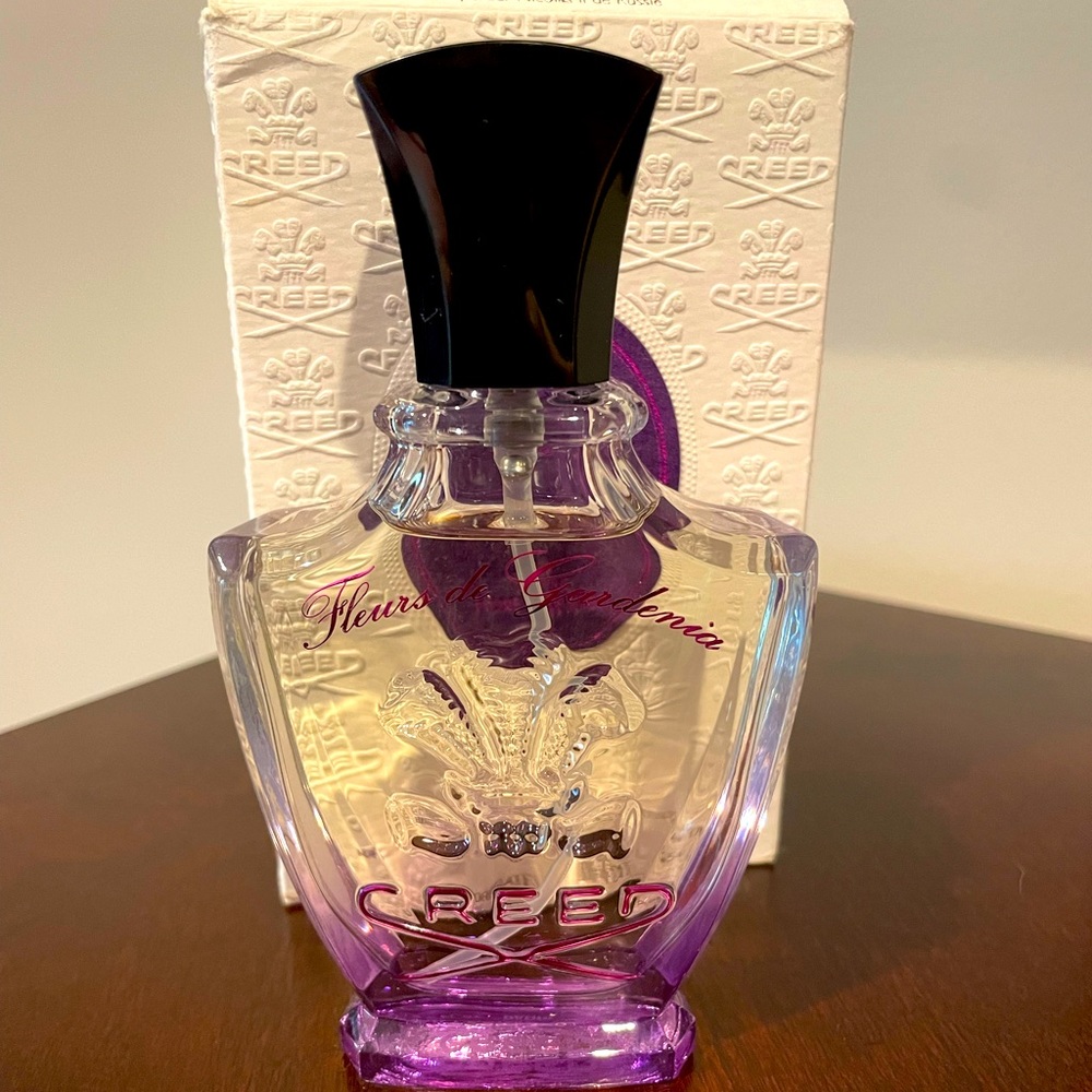 Creed Fleur de Gardenia Perfume 2.5oz